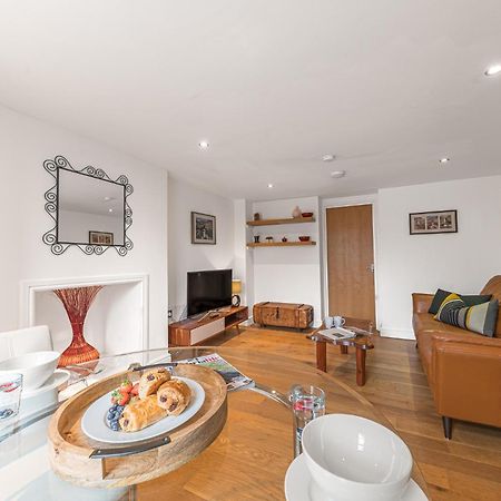 Chaucer'S Retreat, Chaucer House, Keswick Appartement Keswick  Buitenkant foto