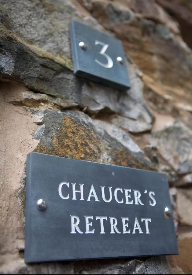 Chaucer'S Retreat, Chaucer House, Keswick Appartement Keswick  Buitenkant foto