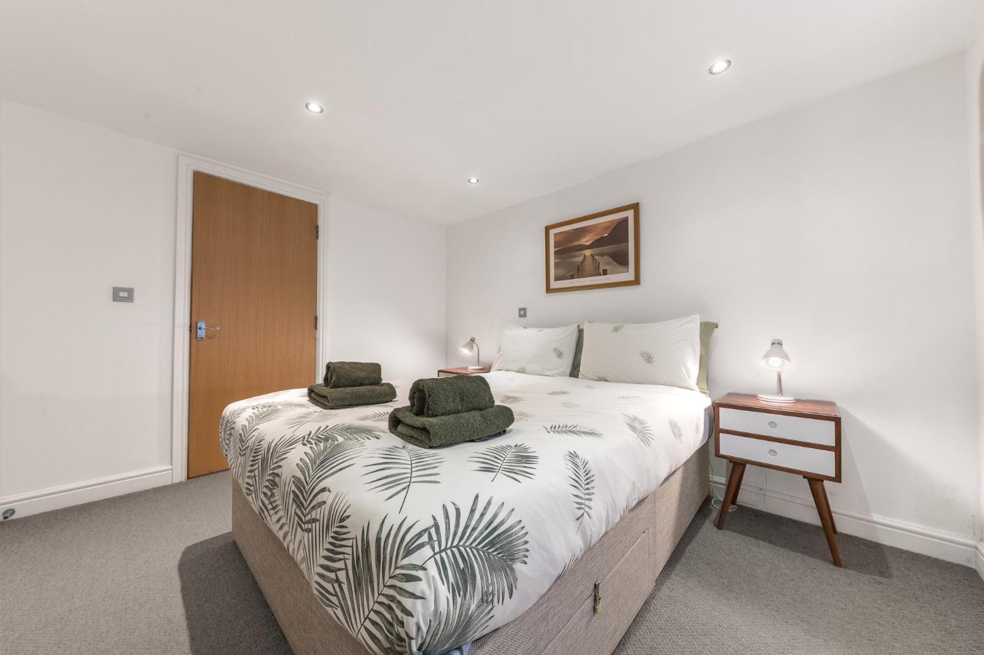 Chaucer'S Retreat, Chaucer House, Keswick Appartement Keswick  Buitenkant foto