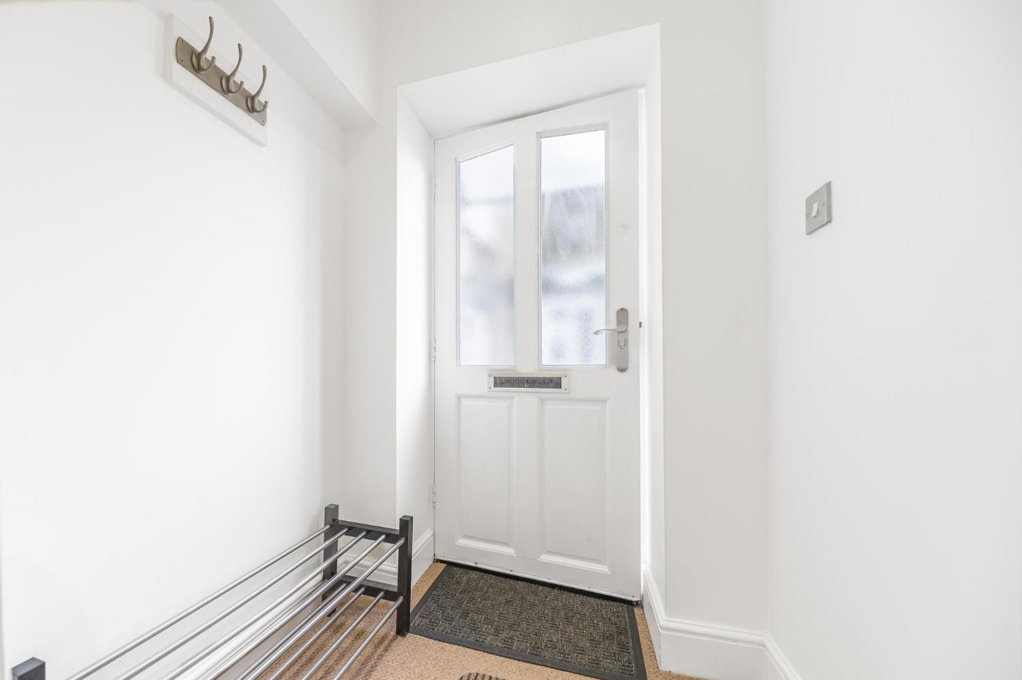 Chaucer'S Retreat, Chaucer House, Keswick Appartement Keswick  Buitenkant foto