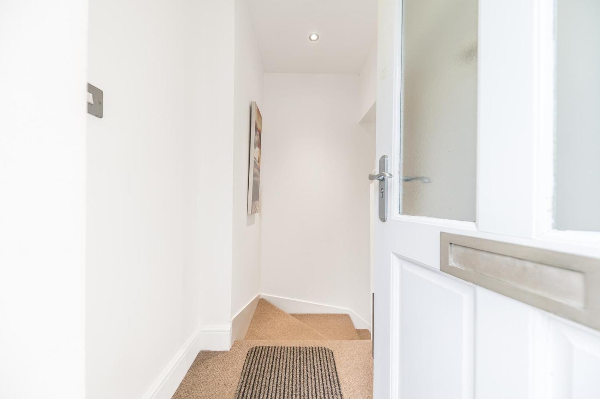 Chaucer'S Retreat, Chaucer House, Keswick Appartement Keswick  Buitenkant foto