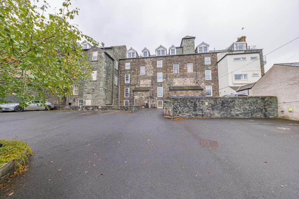 Chaucer'S Retreat, Chaucer House, Keswick Appartement Keswick  Buitenkant foto